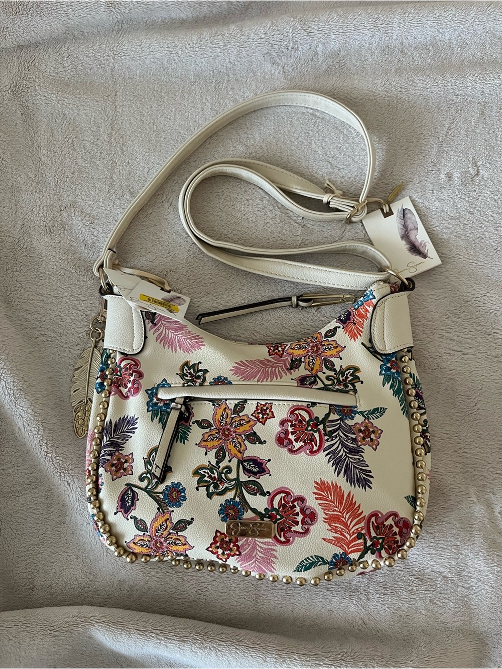 Jessica Simpson Crossbody